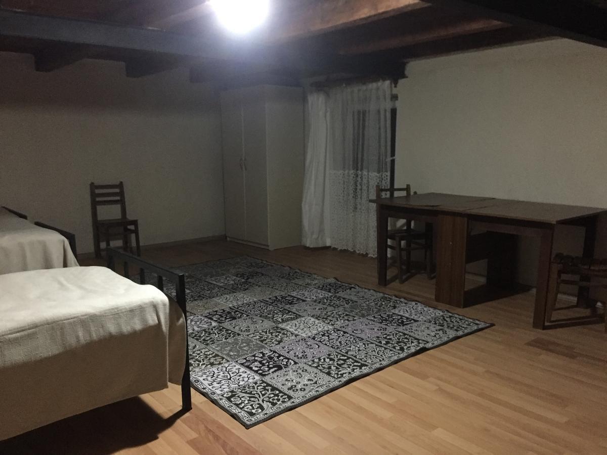 Гостевой дом Lazuri Keria Family Khoni Экстерьер фото