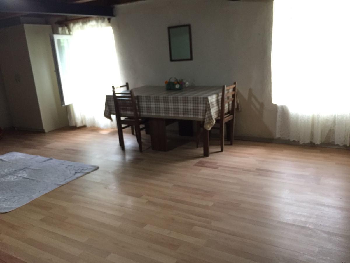 Гостевой дом Lazuri Keria Family Khoni Экстерьер фото